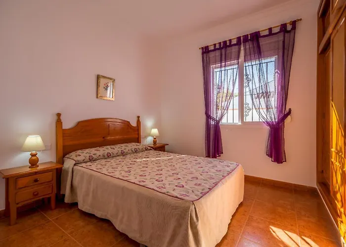 Pedro I Apartment Conil De La Frontera