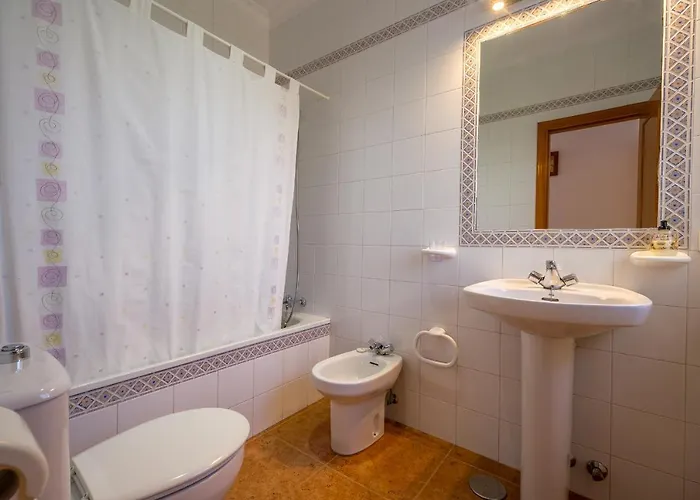 Pedro I Apartment Conil De La Frontera