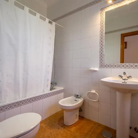 Pedro I Appartement Conil De La Frontera