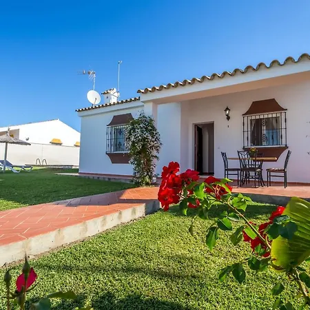 Appartement Pedro I Conil De La Frontera